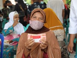 Bansos Peralihan PT Pos ke KKS Segera Cair, KPM Diminta Pantau via Petugas Lokal
