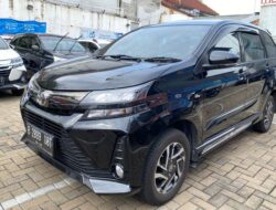 SUV 7-Penumpang Bekas Harga Rp 100 Jutaan? Ini 7 Pilihan Terbaik Oktober 2025!