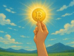 Bitcoin Dijadikan Emas Digital, Morgan Stanley Sarankan Alokasi 4%