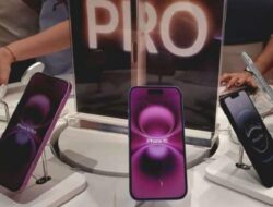 Daftar Harga iPhone Bekas iBox di Solo 7 Oktober 2025: Garansi Resmi, Harga Stabil