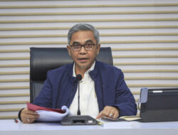 KPK Bandingkan Pemilik Saham dengan Genderuwo, Apa Artinya?