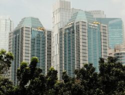 Bank Mandiri Cairkan Kredit Rp 34,5 T dari Dana Likuiditas Kemenkeu