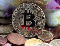 Bitcoin Pecahkan Rekor Tertinggi Saat Krisis Politik AS, Ini Penjelasan Ahli