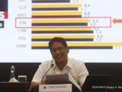 Setelah Himbara, Menkeu Purbaya Akan Pindahkan SAL ke Bank Daerah