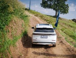 Hati-Hati Menggeser Tuas: Fungsi L dan D-2 pada Transmisi Matik