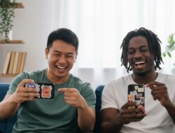 WhatsApp Hadirkan Meta AI, Asisten Virtual yang Bikin Chat Lebih Menarik