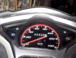 5 Cara Cerdas Mencegah Keretakan Kaca Speedometer Motor