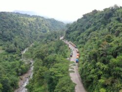 Cara Aman Mengatasi Tanjakan Curam dengan Motor Matik CVT