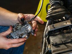 Harga Tune Up Motor di Bengkel? Ini Perkiraannya