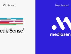Rebranding Mediasense: Wujud Baru untuk Pemasaran Terpadu