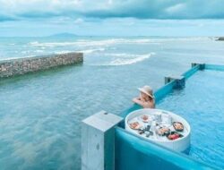 Hotel dan Resort Mewah di Banten: Pilihan Ideal untuk Staycation