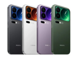 Perbandingan Harga iPhone 17 Pro Max dan Xiaomi 17 Pro Max yang Viral