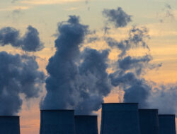 Jerman Luncurkan Program Teknologi CCS Senilai Rp116 Triliun
