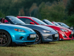 Apakah Mazda Tidak Cocok dengan Transmisi CVT?