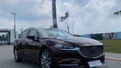 Mazda 6 Estate Kini Jadi Benda Pemujaan