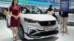 Pembaruan Harga Mobil Avanza, Xenia, Ertiga, dan Kompetitor Oktober 2025