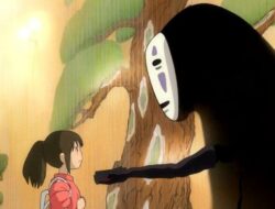 5 Film Ghibli Terbaik yang Harus Dilihat