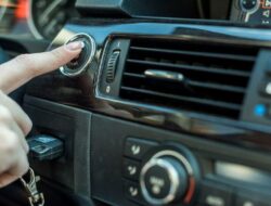 Oli AC Mobil Tidak Perlu Diganti Berkala, Ini Penjelasannya