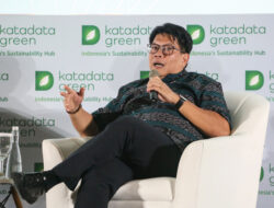 Puncak Emisi Energi Mundur, IESR Ungkap Dampaknya