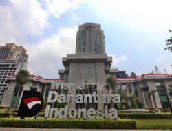Danantara Siap Kembangkan Bisnis Penyimpanan Karbon