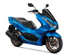 Honda PCX 160 RoadSync Diluncurkan di Laos, Harga Setara Dua Unit PCX di Indonesia