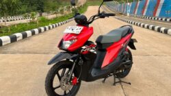 Kelebihan dan Kekurangan Suzuki Nex 2024