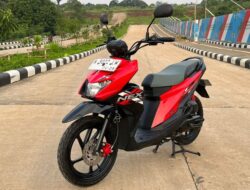Kelebihan dan Kekurangan Suzuki Nex 2024