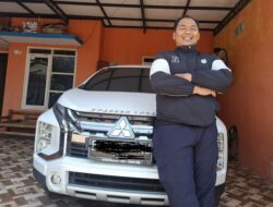 Kelebihan dan Kekurangan Mitsubishi Xpander Cross 2021: Nyaman Tapi Minim Fitur