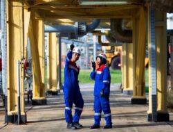 Komitmen Hijau PGN: Turunkan Emisi 24 Ribu Ton CO2e