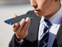 Studi: Suara AI Semakin Mirip Manusia, Sulit Dibedakan