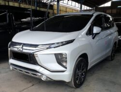 Tak Terduga, Harga Mitsubishi Xpander 2018 Bekas Semakin Murah, Cek Sekarang