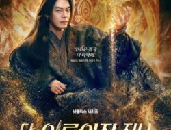 5 Kritik Menggemparkan Drakor Genie, Make A Wish, Sentuh Isu Agama?
