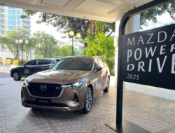 Cara Efektif Mengatasi Anggapan Harga Mobil Mazda Mahal