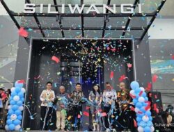 JAECOO Buka Dealer Baru di Bekasi, Layanan 3S Hadir