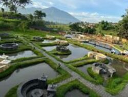 Dua Surga Tersembunyi di Malang untuk Healing dari Stres Kerja! Air Terjun Tanaka dan Telaga Madiredo