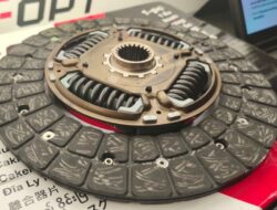 Teknologi Ini Membuat Perpindahan Kopling Lebih Lancar