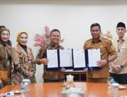 Bank bjb dan IPDN Kolaborasi Tingkatkan Kualitas Pendidikan Tinggi