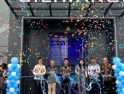 Jaecoo Buka Diler di Bekasi dengan Fasilitas 3S