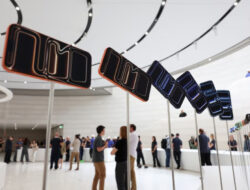 Siapkan Diri! Pre-Order iPhone 17 di Indonesia Mulai Jumat 10 Oktober 2025