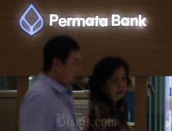 Bank Permata (BNLI) Fokus pada Bisnis Konsumer & Komersial, Kapan Unit Syariah Dipisah?