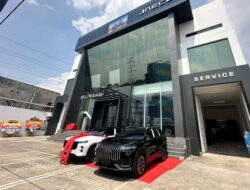 Jaecoo Targetkan 50 Unit Terjual Bulanan di Bekasi