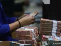 Tunggu Akhir Tahun, Tabungan Nasabah Bisa Naik