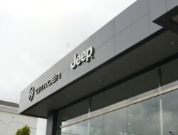 Citroen-Jeep Anggap Perjanjian IEU CEPA Langkah Strategis Indonesia Kuatkan Hubungan Dagang Eropa