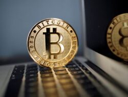 Harga Bitcoin Tembus Rp2 Miliar, Pajak Kripto Diprediksi Naik