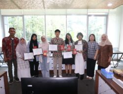 Chery Cari Teknisi Terbaik Indonesia untuk Bertanding di Ajang Global Tiongkok!