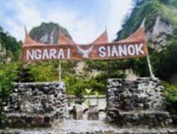 Ngarai Sianok Festival 2025 Langkah Awal Bukittinggi Menuju Kharisma Even Nusantara