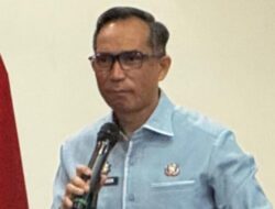 Cuaca Ekstrem, Sekda Solok Instruksikan Camat Siaga Penuh
