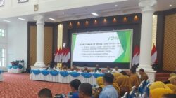 Bukittinggi Bersiap Jadi Tuan Rumah MTQ Nasional XLI Tingkat Sumbar