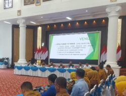 Bukittinggi Bersiap Jadi Tuan Rumah MTQ Nasional XLI Tingkat Sumbar