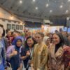 Ketua Dekranasda Kabupaten Solok Hadiri Pembukaan Inacraft Oktober 2025 di Jakarta